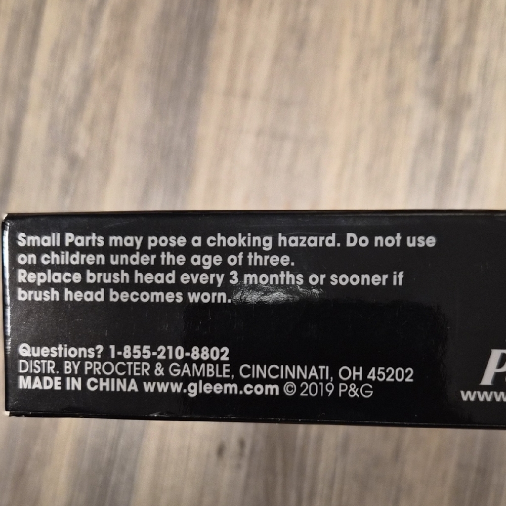 Power Toothbrush - Picture 5 of 11